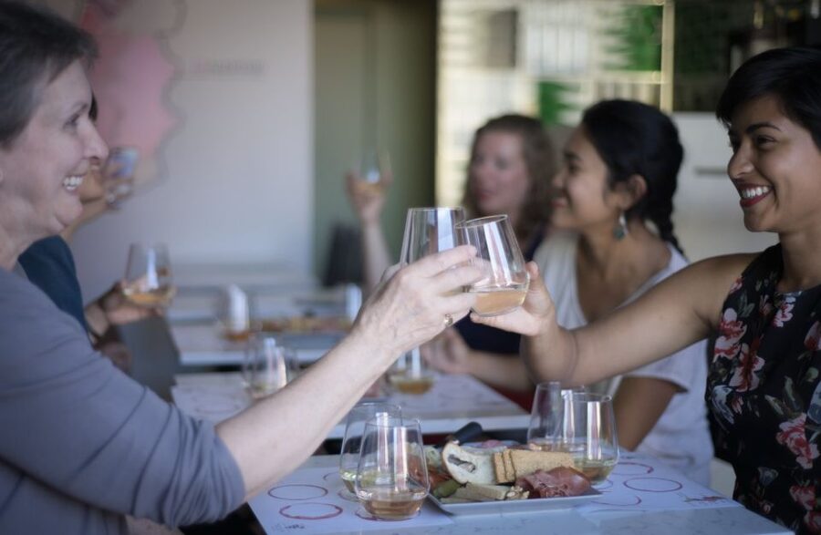 Lisbon: Portuguese Wine and Cheese Tasting with Lunch - Why the regional approach works