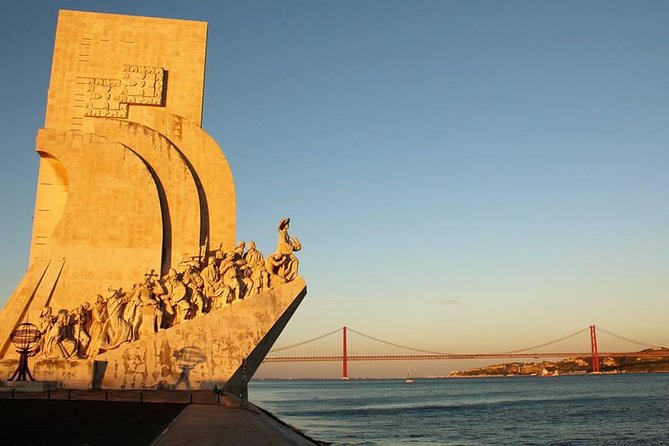 Lisbon Private And Customizable Half-Day Tour - Jerónimos Monastery deserves the longest stop