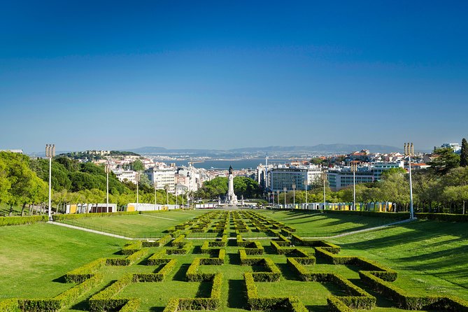 Lisbon Private And Customizable Half-Day Tour - The private format is the real selling point