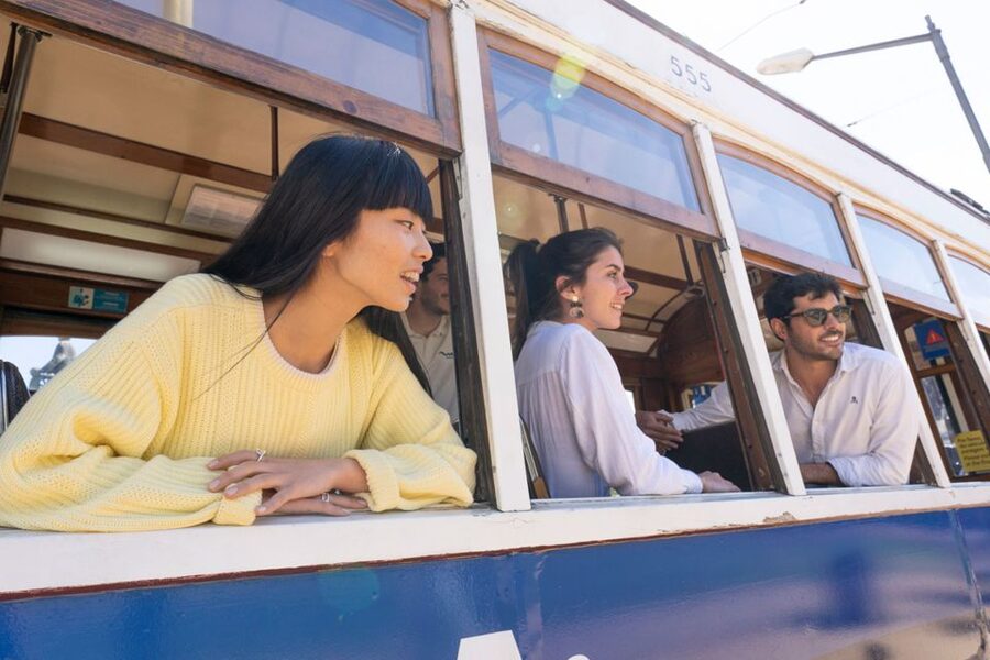 Lisbon: Private Boat Trip, Guided Walking Tour, Bike & Tram - Who should book this Lisbon tour?