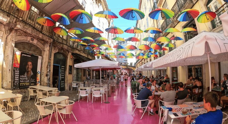 Lisbon: Private City Tour by Tuk-Tuk - Alfama, Mouraria, and Lisbon’s oldest lanes