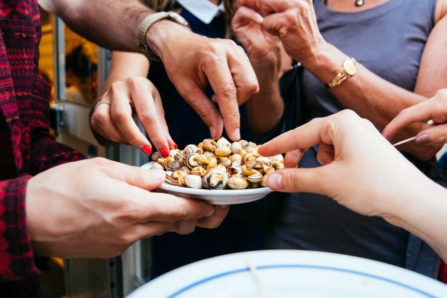 Lisbon: Private Food Tour – 10 Tastings with Locals - Key points to know before booking