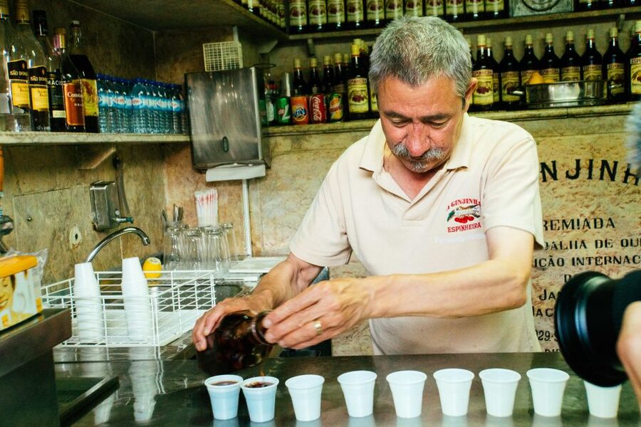 Lisbon: Private Food Tour – 10 Tastings with Locals - Why this food walk works as a first Lisbon activity