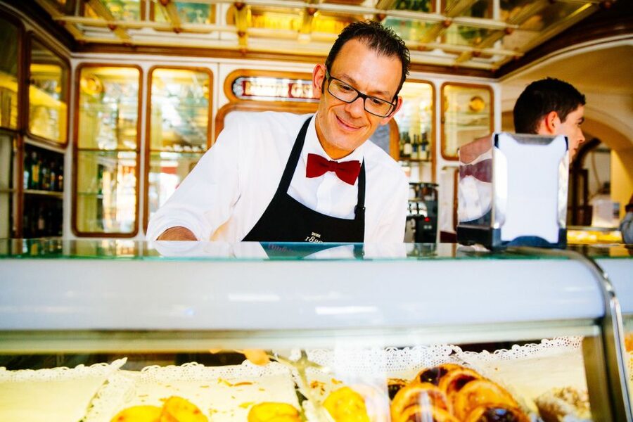 Lisbon: Private Food Tour – 10 Tastings with Locals - Ten tastings, from pastry to savory favorites