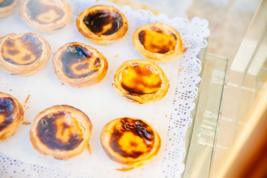 Lisbon: Private Food Tour – 10 Tastings with Locals - Is $156 per person a fair price?
