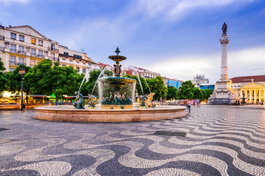 Lisbon: Private Grand Experience City Tour - Who will get the most from this tour