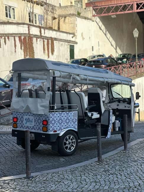 Lisbon: Private Grand Experience City Tour - FAQ
