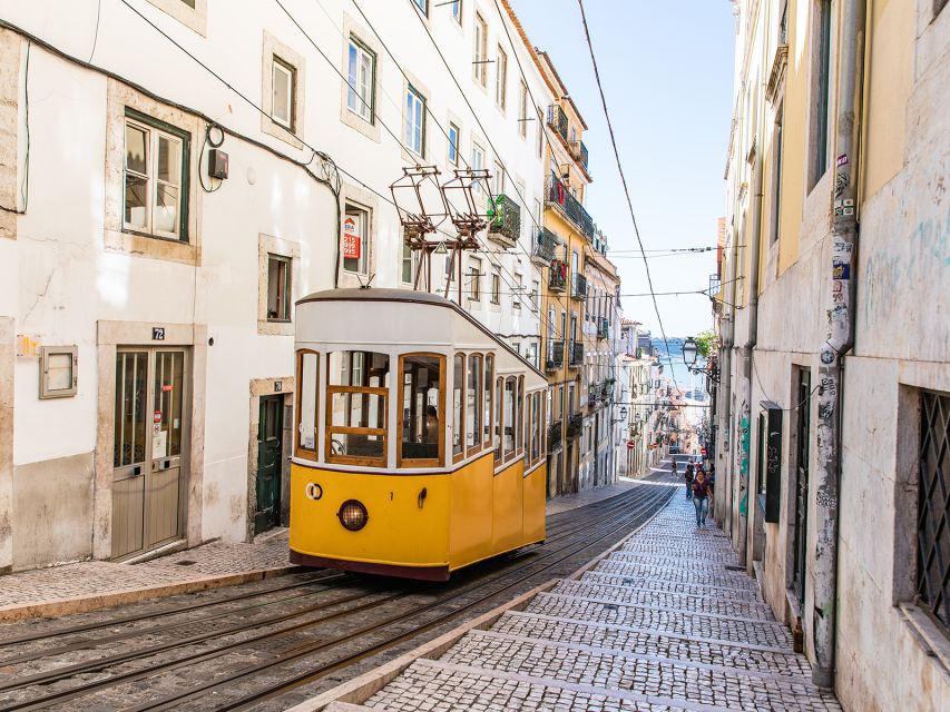 Lisbon: Private Guided Tour by Electric Tuk Tuk - The guides make the private format worthwhile