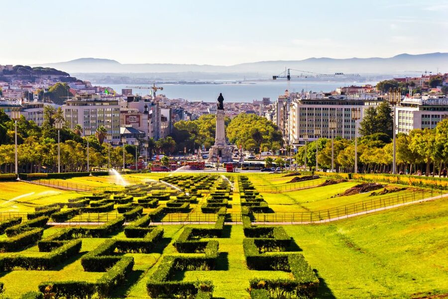 Lisbon: Private Half-Day Tour with Hotel Pickup - Key points at a glance