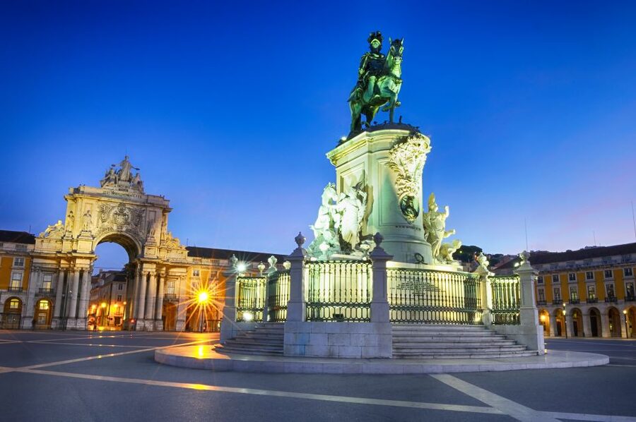 Lisbon: Private Half-Day Tour with Hotel Pickup - What the driver-guide adds
