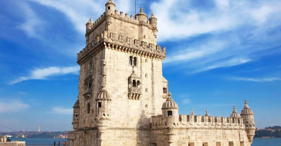 Lisbon: Private Half-Day Tour with Hotel Pickup - Why this route works in only four hours