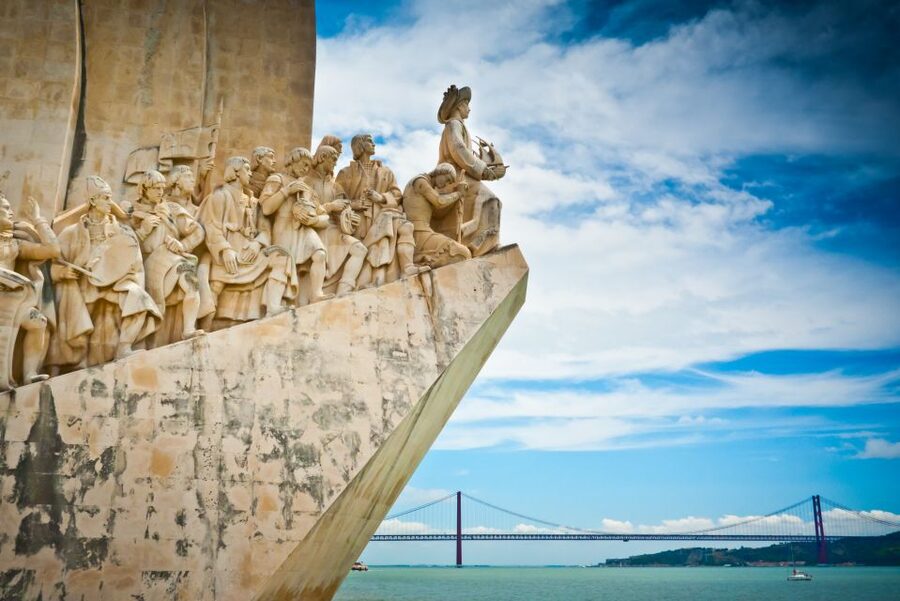 Lisbon: Private Half-Day Tour with Hotel Pickup - Belém Tower and the Discoveries Monument