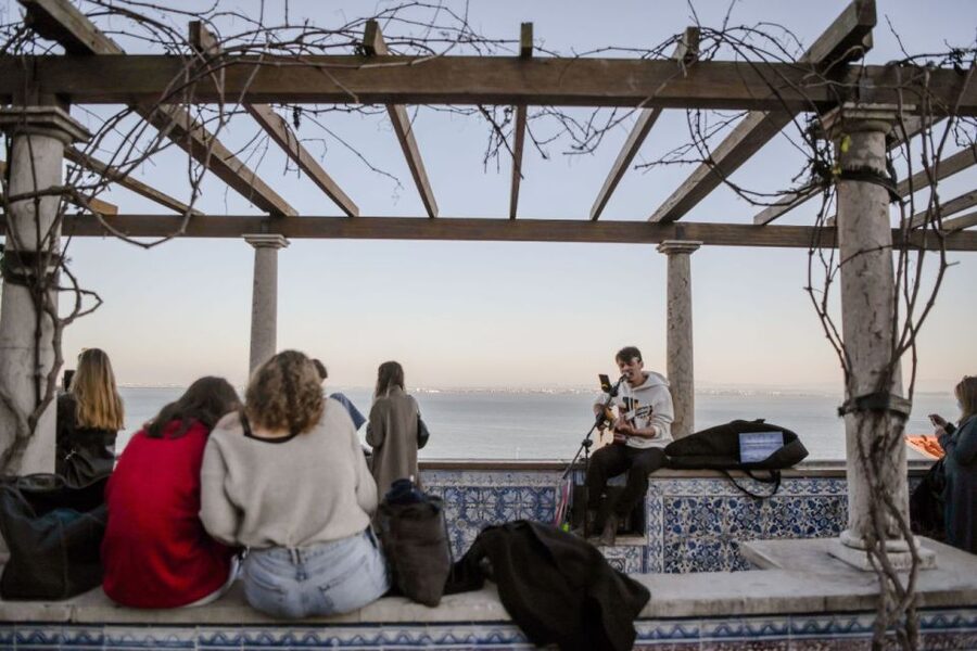 Lisbon: Private Historic Tour by Eco Tuk Tuk - Choosing one, two, three, or four hours
