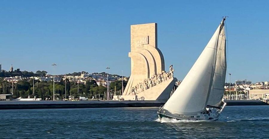 Lisbon: Private Sailing City & Sunset Tour - Is $106 per person fair value?