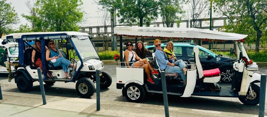 Lisbon: Private Sightseeing Tour by Tuk-Tuk - What the Guide Adds to the Ride