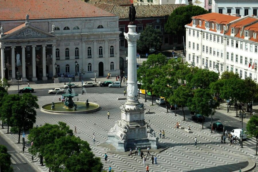 Lisbon: Private Sightseeing Tour in a Vintage Tuk Tuk - Adding Belém and the Tagus River