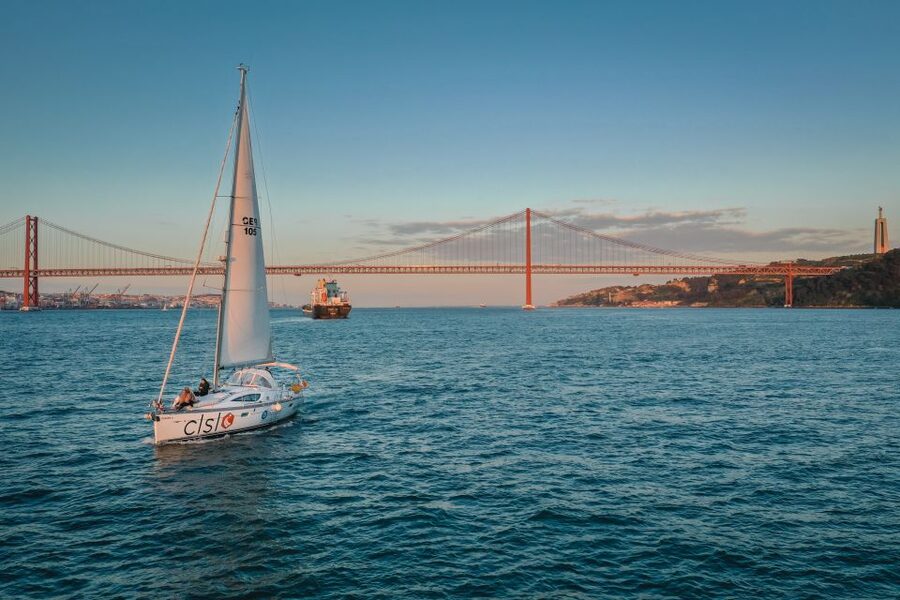 Lisbon: Private Tagus River Yacht Tour - What the Crew Adds to the Ride