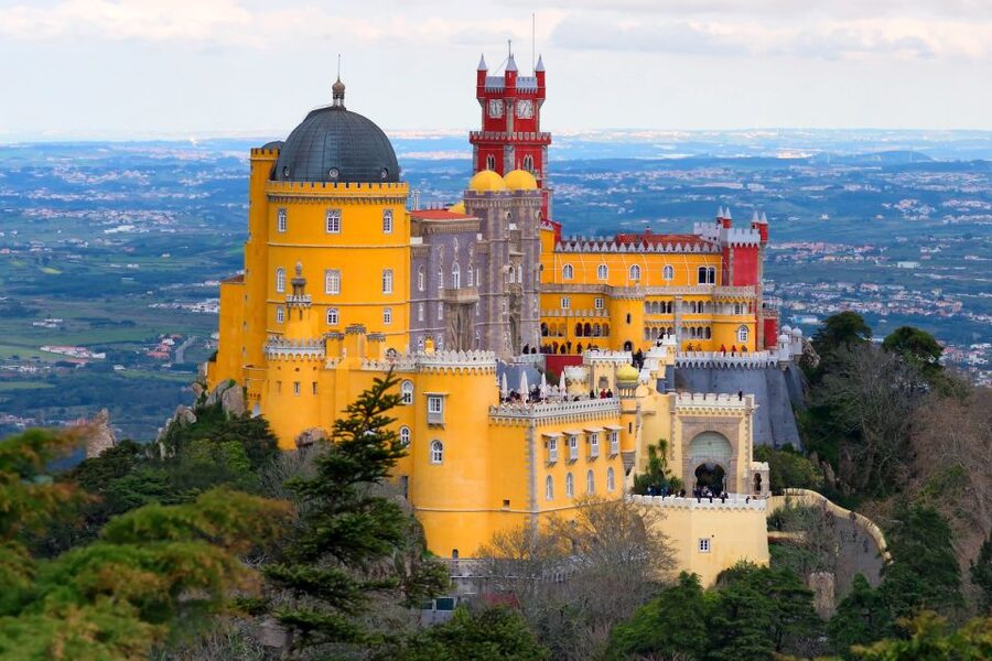 Lisbon: Private Tour Sintra, Cabo da Roca and Cascais - Key points to know before booking