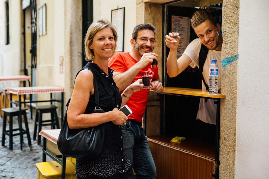 Lisbon: Private Tour with Locals – Highlights & Hidden Gems - Who will get the most from this Lisbon walk?