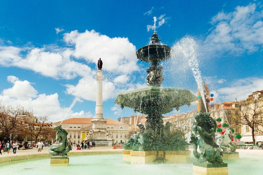 Lisbon: Private Tour with Locals – Highlights & Hidden Gems - Guides who add personality and practical help