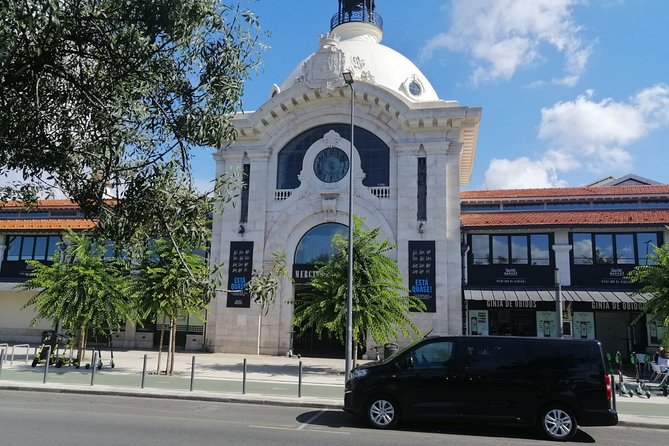 Lisbon Private Transfer to Airport - Who gets the best value