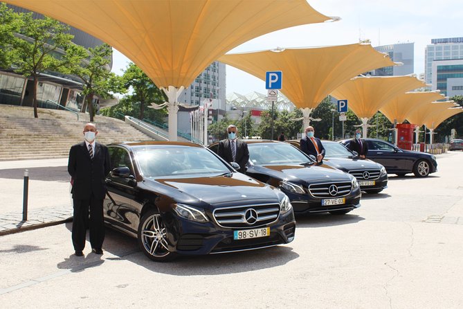 Lisbon Private Transfer to Airport - Booking, cancellation, and luggage advice