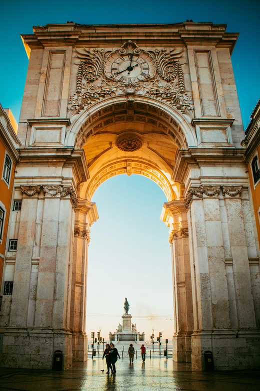 Lisbon: Private TukTuk Tour - Why a Lisbon tuk-tuk makes sense