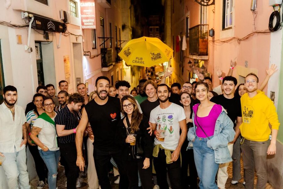 Lisbon: Pub Crawl with Open Bar, Shots & VIP Club Entry - Should you book the Lisbon pub crawl?