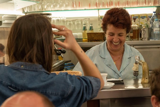 Lisbon Roots - Small group Food & Culture Walking Tour w/tastings - Seven stops, from fine grocery to old pastry shop