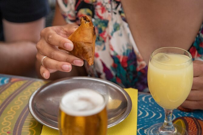 Lisbon Roots - Small group Food & Culture Walking Tour w/tastings - A two-kilometer walk that feels more demanding than the distance