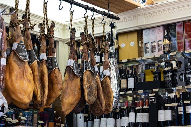 Lisbon Roots - Small group Food & Culture Walking Tour w/tastings - Who should book the Lisbon Roots walk?