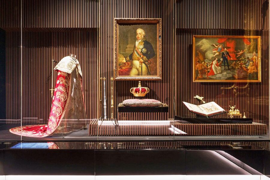 Lisbon: Royal Treasure Museum Entry Ticket - Is the $12 ticket good value?