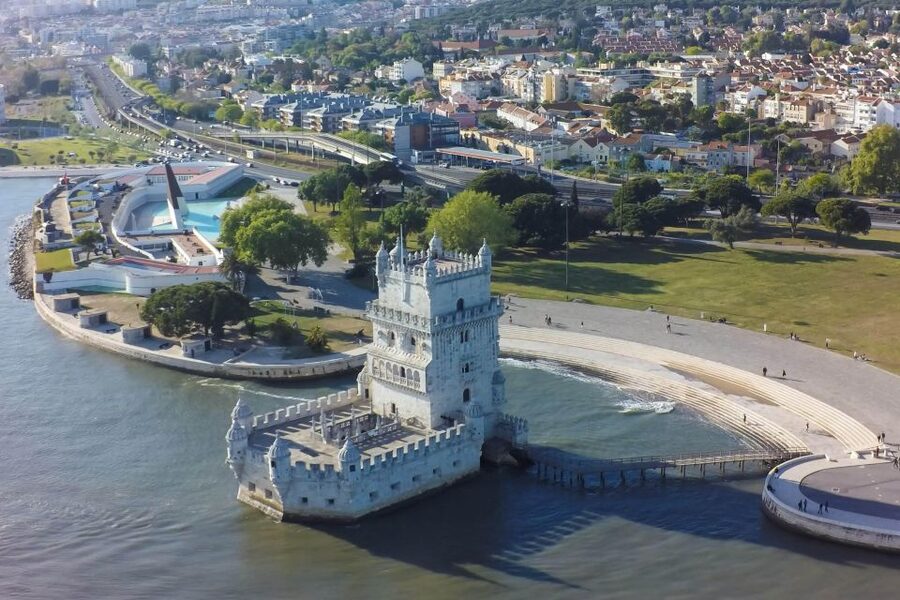 Lisbon: São Jorge Castle E-Ticket and Audio Guide - Key points to know before you go