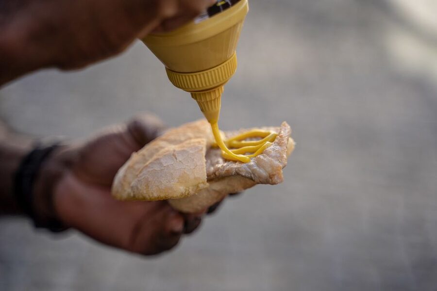 Lisbon: Segway Food Tour of Alfama and Old Town Lisbon - The National Pantheon and Alfama’s upper slopes
