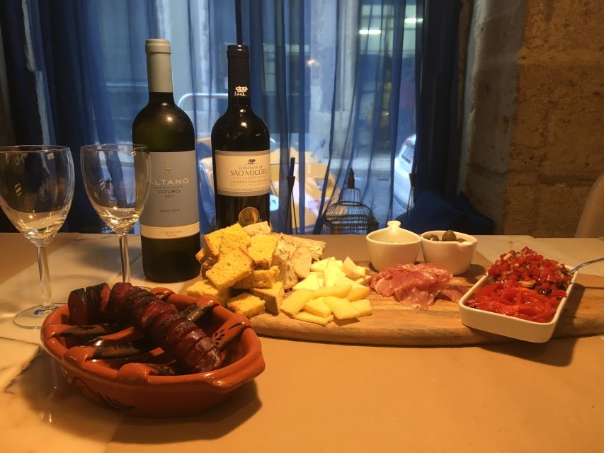 Lisbon: Segway Food Tour of Alfama and Old Town Lisbon - What the three-hour schedule really includes
