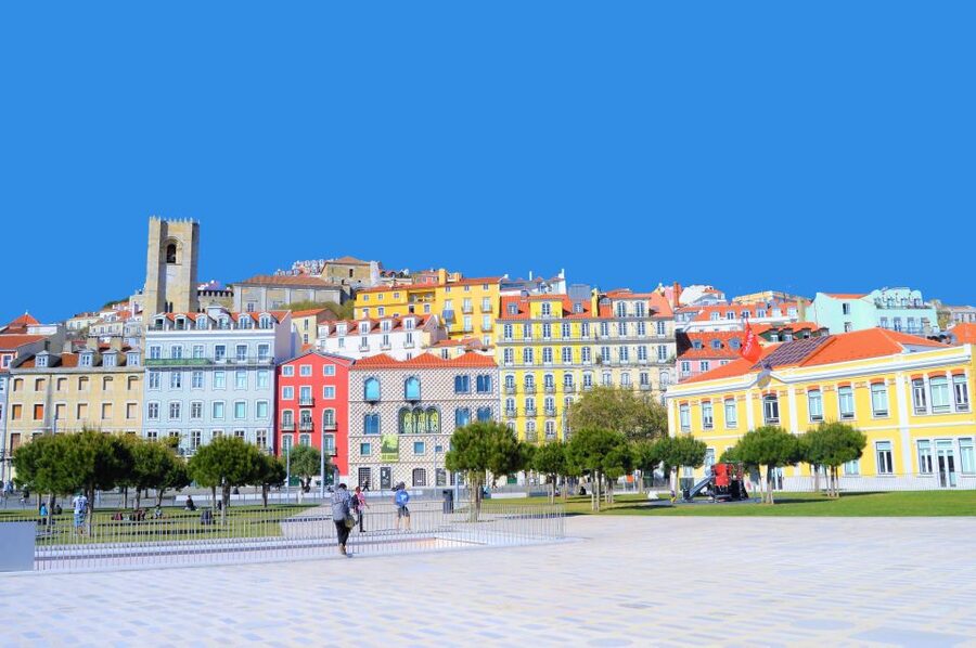 Lisbon: Segway Super Tour - Key points before you book