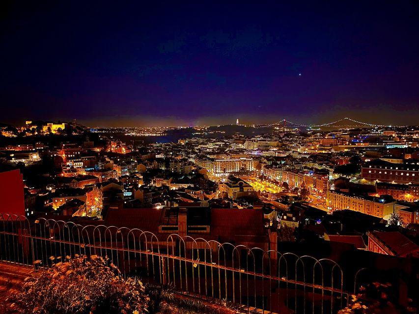 Lisbon: Segway Super Tour - Why a Segway works well in Lisbon