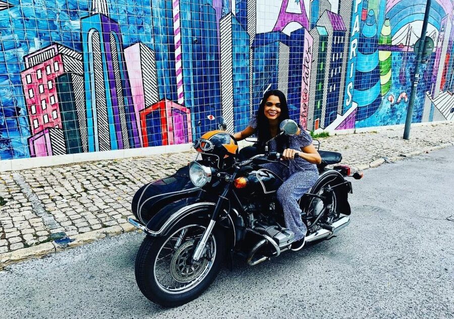 Lisbon: Sidecar Tour - Guides Who Add More Than Directions
