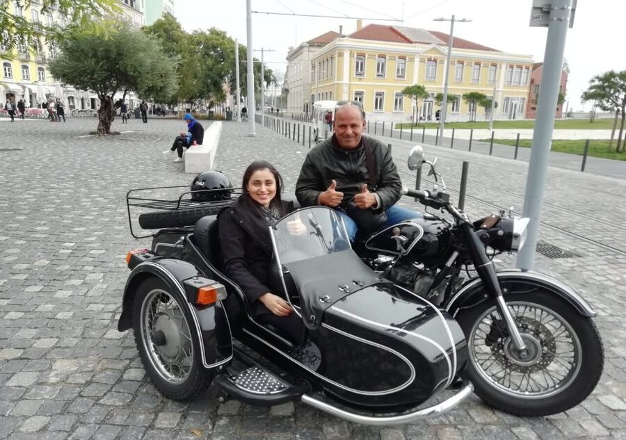 Lisbon: Sidecar Tour - Is $117 a Fair Price?