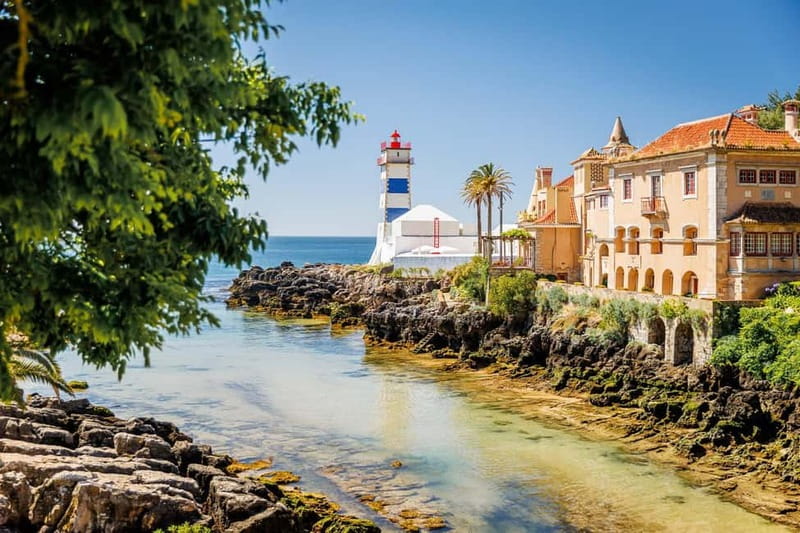 Lisbon: Sintra Cascais & Pena Palace Small Group Tour - Is $108 a fair price?
