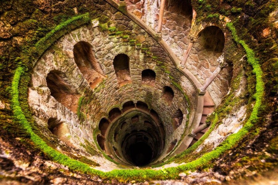 Lisbon: Sintra Half-Day Private Tour with Pena Palace - Who should book this five-hour tour?