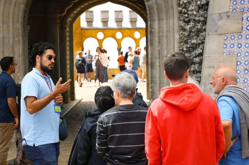 Lisbon: Sintra, Pena, Cascais & Cabo Day Tour with Tickets - Why this Lisbon day trip works