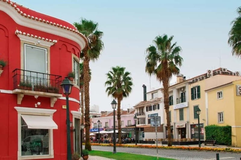 Lisbon: Sintra, Pena, Cascais & Cabo Day Tour with Tickets - Guincho Beach: a scenic coastal drive