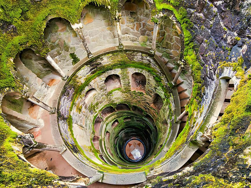 Lisbon: Sintra, Pena Palace, Cabo da Roca, & Cascais Tour - Why this Sintra day trip works so well