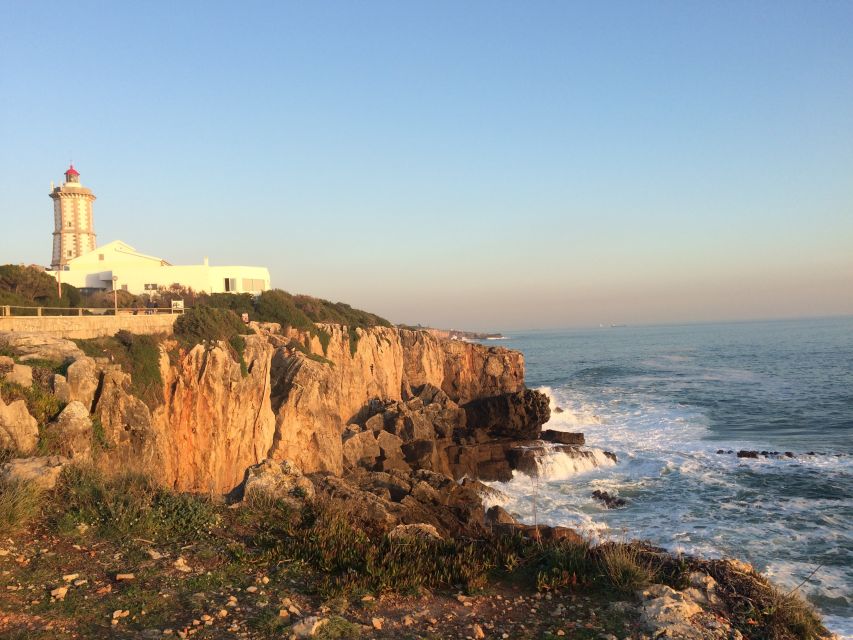 Lisbon: Sintra, Pena Palace, Quinta Regaleira, Cascais Tour - Why this Lisbon day trip works
