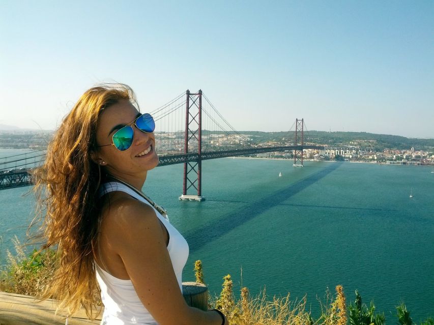 Lisbon: Sintra, Pena Palace, Quinta Regaleira, Cascais Tour - What the $69 price really buys