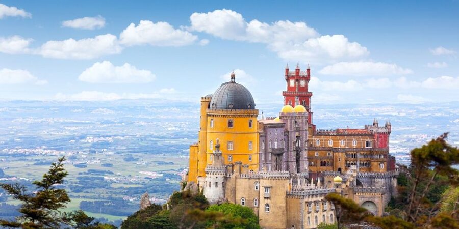 Lisbon: Sintra, Pena, Regaleira, Cabo da Roca & Cascais - Why this Sintra day trip works well from Lisbon