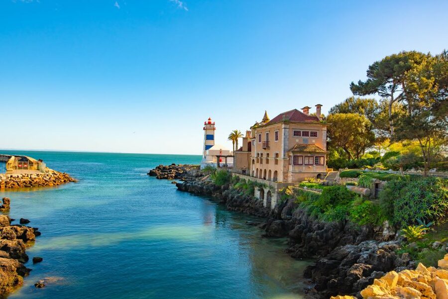 Lisbon: Sintra, Pena, Regaleira, Cabo da Roca & Cascais - Guides make the biggest difference