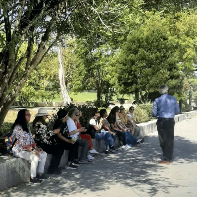 Lisbon: Sintra, Pena, Regaleira, Cabo da Roca & Cascais Tour - Cascais, with one hour by the bay