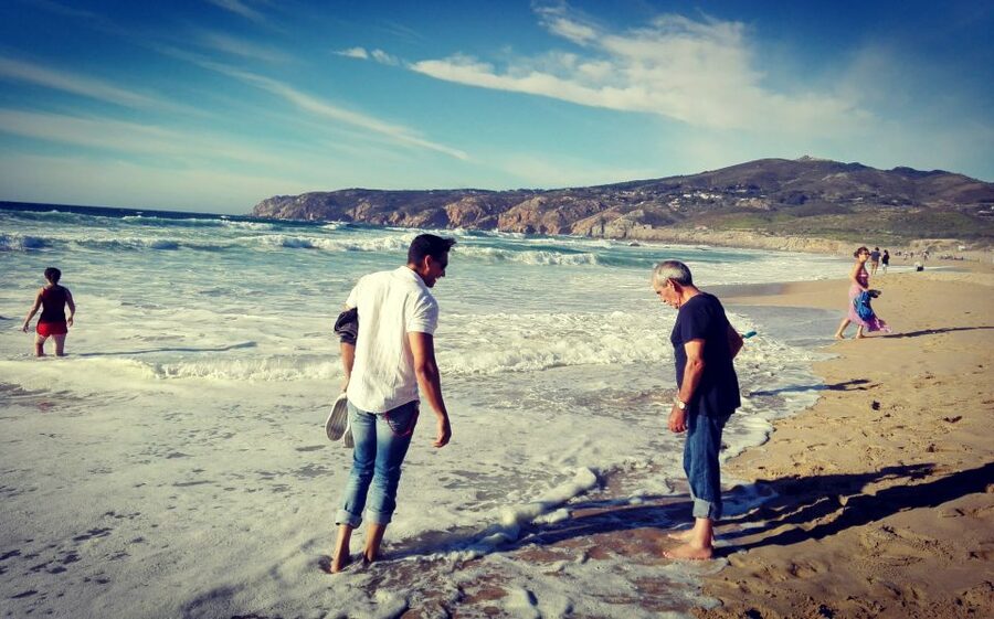 Lisbon: Sintra, Quinta da Regaleira, Cabo da Roca & Cascais - The minivan ride through Sintra-Cascais Natural Park